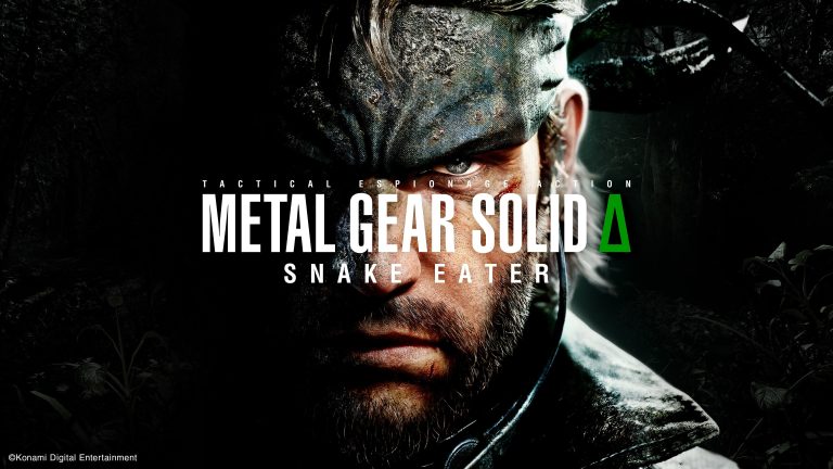 Metal Gear Solid Delta disponibile da oggi: era davvero necessario?
